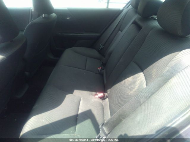 Photo 7 VIN: 1HGCR2F35HA004584 - HONDA ACCORD SEDAN 