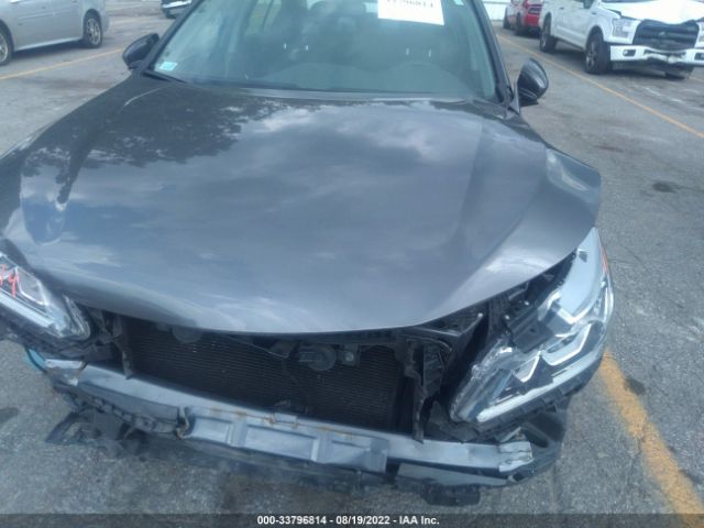 Photo 9 VIN: 1HGCR2F35HA004584 - HONDA ACCORD SEDAN 