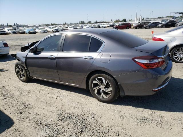 Photo 1 VIN: 1HGCR2F35HA010014 - HONDA ACCORD LX 