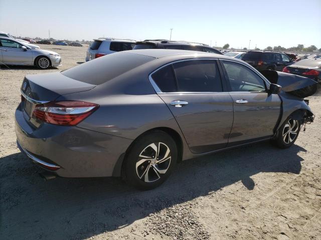 Photo 2 VIN: 1HGCR2F35HA010014 - HONDA ACCORD LX 