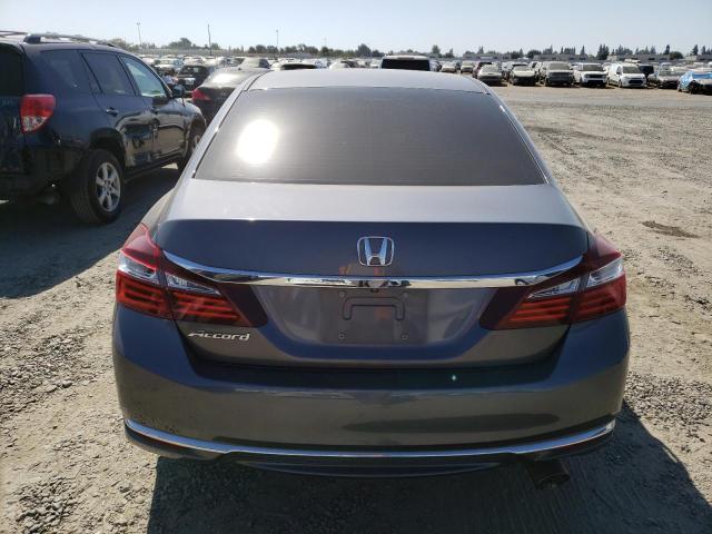 Photo 5 VIN: 1HGCR2F35HA010014 - HONDA ACCORD LX 