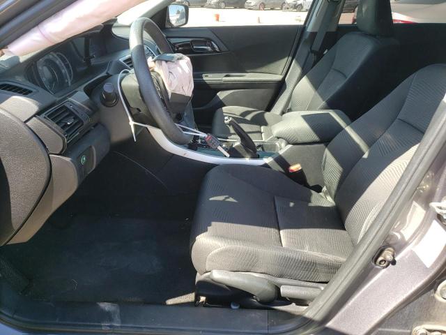 Photo 6 VIN: 1HGCR2F35HA010014 - HONDA ACCORD LX 