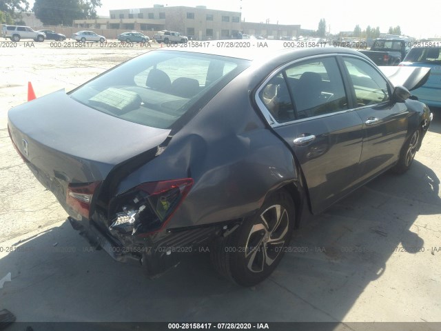 Photo 3 VIN: 1HGCR2F35HA010062 - HONDA ACCORD SEDAN 