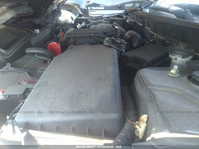 Photo 9 VIN: 1HGCR2F35HA010062 - HONDA ACCORD SEDAN 