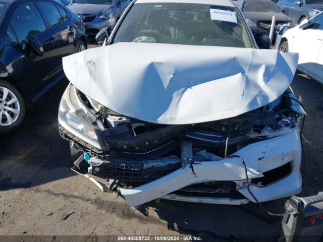 Photo 5 VIN: 1HGCR2F35HA050643 - HONDA ACCORD 