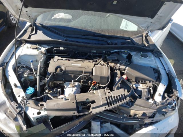 Photo 9 VIN: 1HGCR2F35HA050643 - HONDA ACCORD 