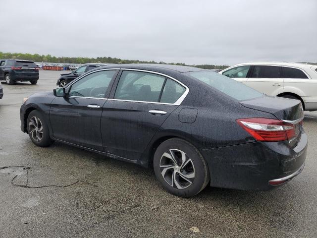 Photo 1 VIN: 1HGCR2F35HA060802 - HONDA ACCORD 