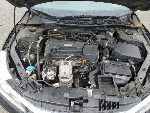 Photo 10 VIN: 1HGCR2F35HA060802 - HONDA ACCORD 