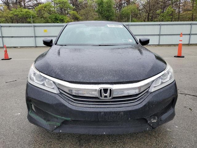 Photo 4 VIN: 1HGCR2F35HA060802 - HONDA ACCORD 