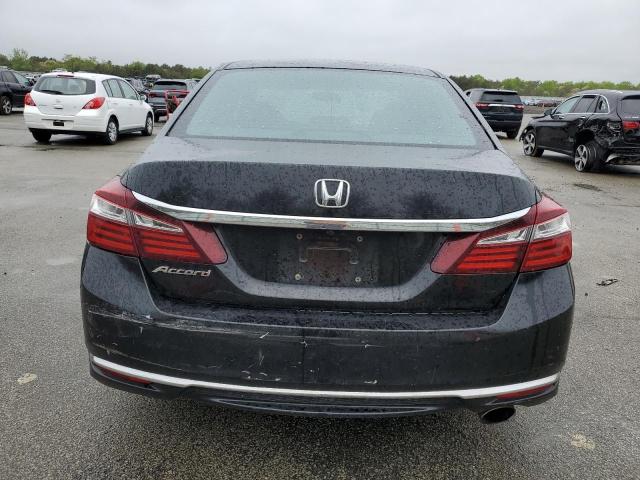 Photo 5 VIN: 1HGCR2F35HA060802 - HONDA ACCORD 