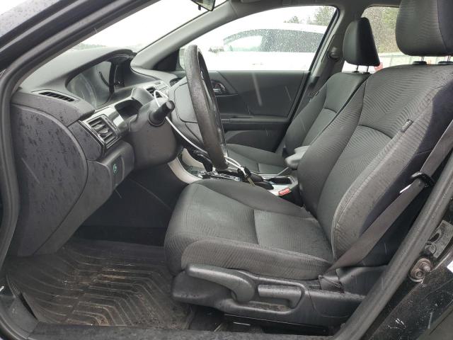 Photo 6 VIN: 1HGCR2F35HA060802 - HONDA ACCORD 