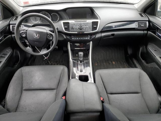 Photo 7 VIN: 1HGCR2F35HA060802 - HONDA ACCORD 