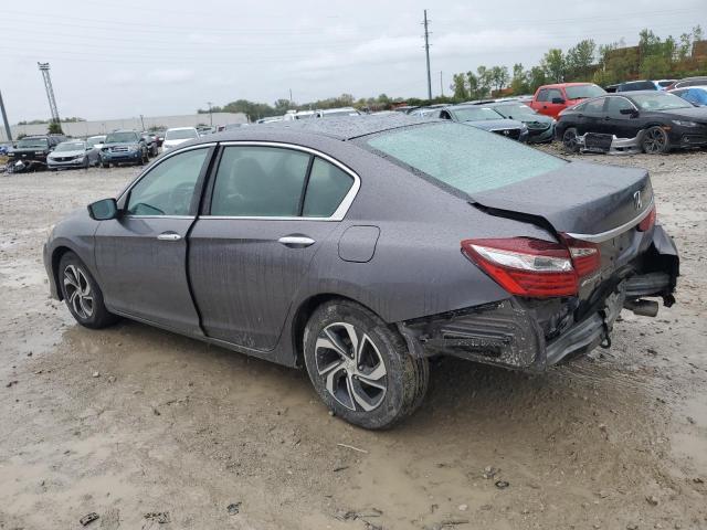 Photo 1 VIN: 1HGCR2F35HA071122 - HONDA ACCORD LX 