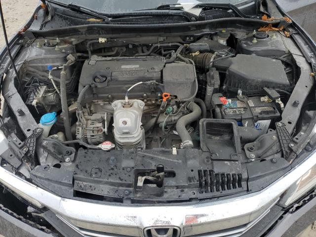 Photo 10 VIN: 1HGCR2F35HA071122 - HONDA ACCORD LX 