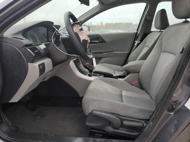 Photo 6 VIN: 1HGCR2F35HA071122 - HONDA ACCORD LX 