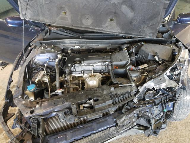 Photo 6 VIN: 1HGCR2F35HA094450 - HONDA ACCORD LX 