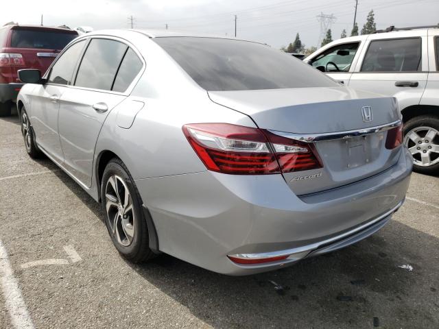 Photo 2 VIN: 1HGCR2F35HA098644 - HONDA ACCORD LX 