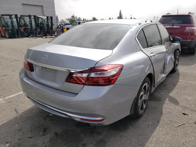 Photo 3 VIN: 1HGCR2F35HA098644 - HONDA ACCORD LX 