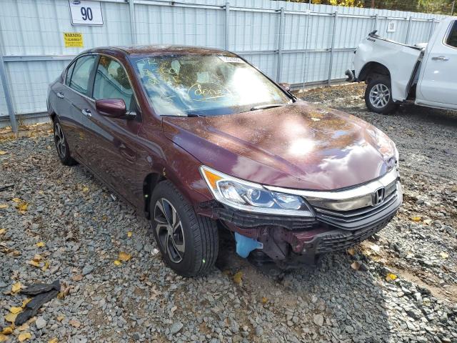 Photo 0 VIN: 1HGCR2F35HA098854 - HONDA ACCORD LX 