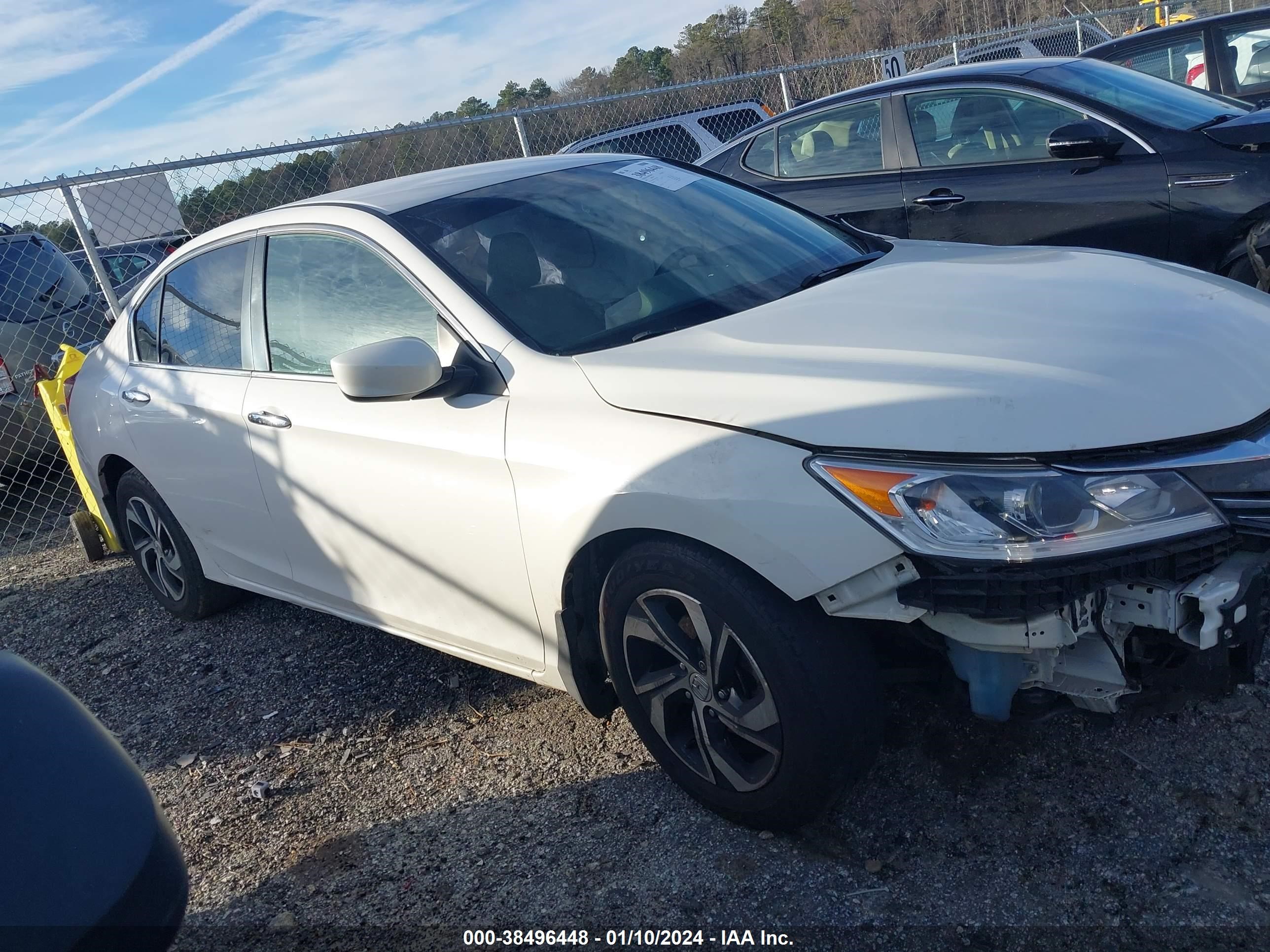 Photo 12 VIN: 1HGCR2F35HA112946 - HONDA ACCORD 