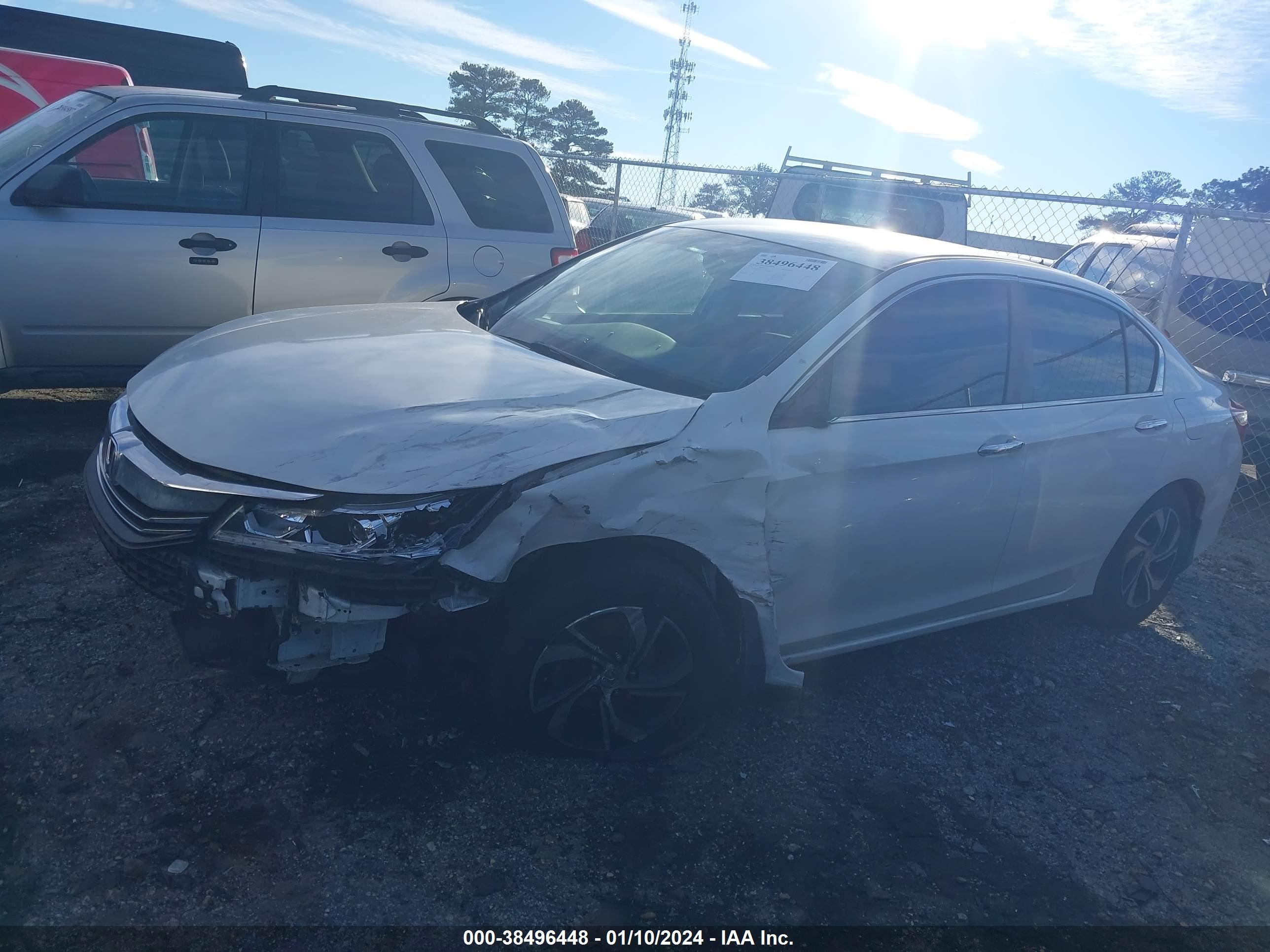 Photo 13 VIN: 1HGCR2F35HA112946 - HONDA ACCORD 