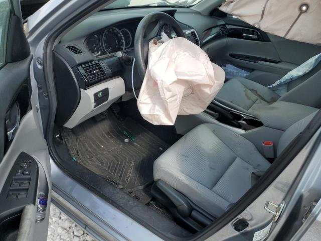 Photo 7 VIN: 1HGCR2F35HA115362 - HONDA ACCORD LX 