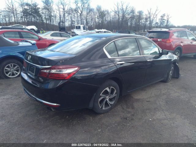 Photo 3 VIN: 1HGCR2F35HA116639 - HONDA ACCORD SEDAN 