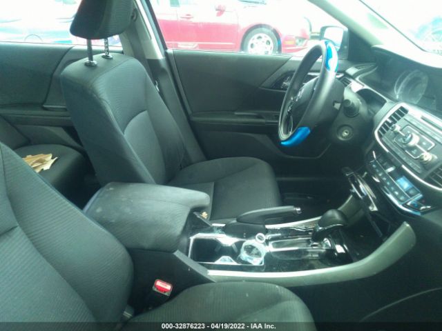 Photo 4 VIN: 1HGCR2F35HA116639 - HONDA ACCORD SEDAN 