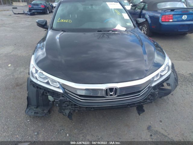 Photo 5 VIN: 1HGCR2F35HA116639 - HONDA ACCORD SEDAN 