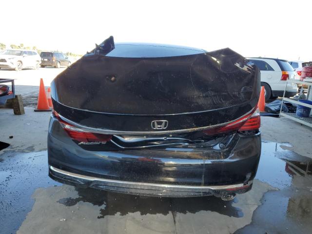 Photo 5 VIN: 1HGCR2F35HA120500 - HONDA ACCORD 