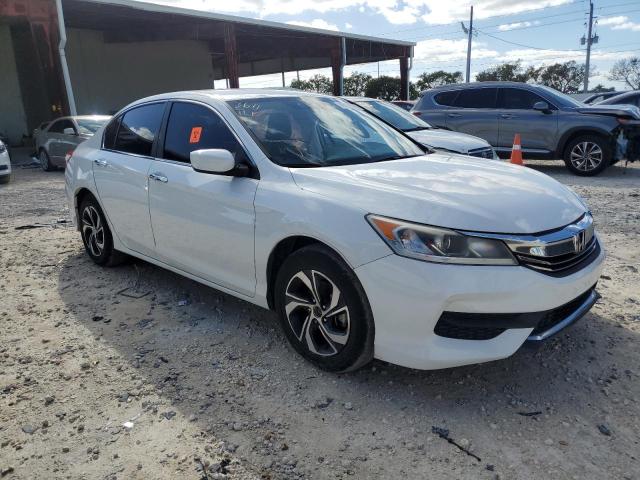 Photo 3 VIN: 1HGCR2F35HA120576 - HONDA ACCORD 