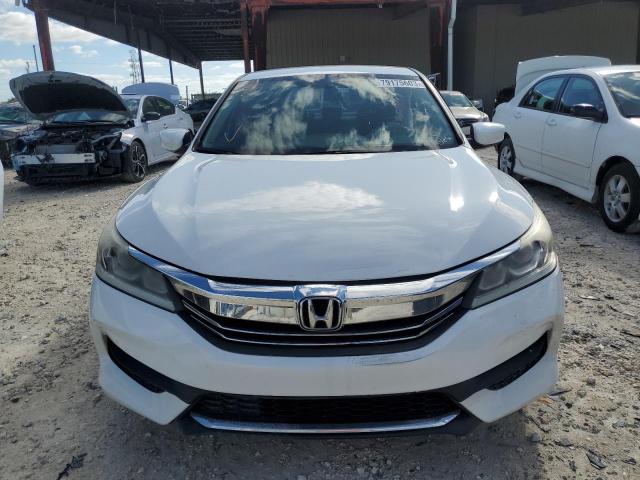 Photo 4 VIN: 1HGCR2F35HA120576 - HONDA ACCORD 