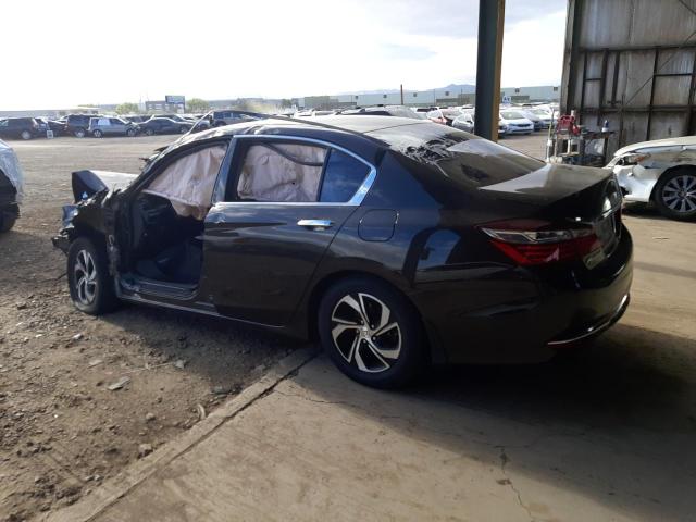 Photo 1 VIN: 1HGCR2F35HA120836 - HONDA ACCORD LX 