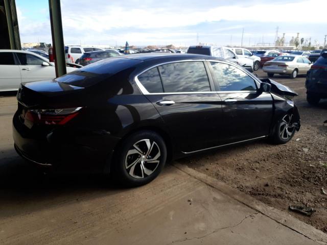 Photo 2 VIN: 1HGCR2F35HA120836 - HONDA ACCORD LX 