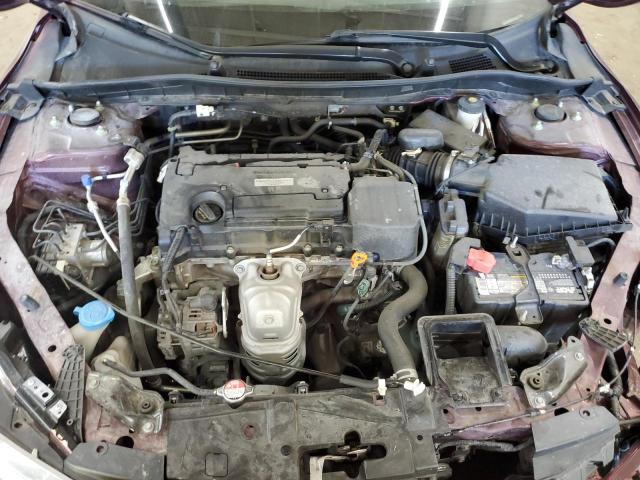 Photo 10 VIN: 1HGCR2F35HA122392 - HONDA ACCORD LX 