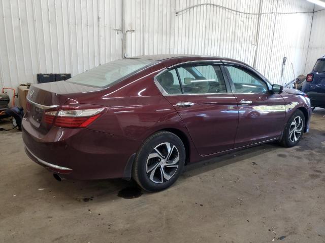 Photo 2 VIN: 1HGCR2F35HA122392 - HONDA ACCORD LX 