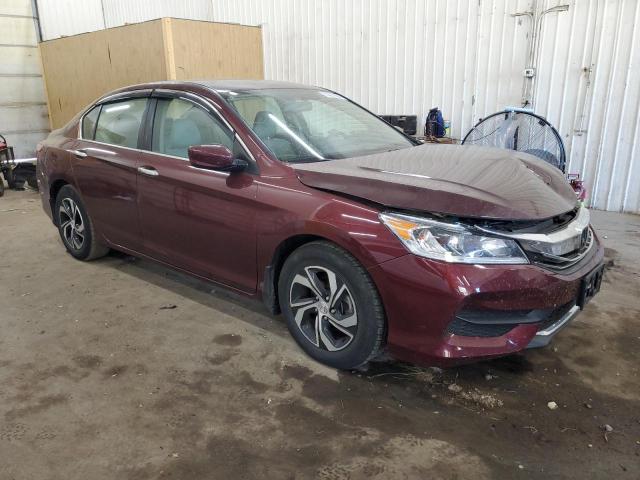 Photo 3 VIN: 1HGCR2F35HA122392 - HONDA ACCORD LX 