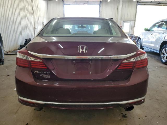 Photo 5 VIN: 1HGCR2F35HA122392 - HONDA ACCORD LX 