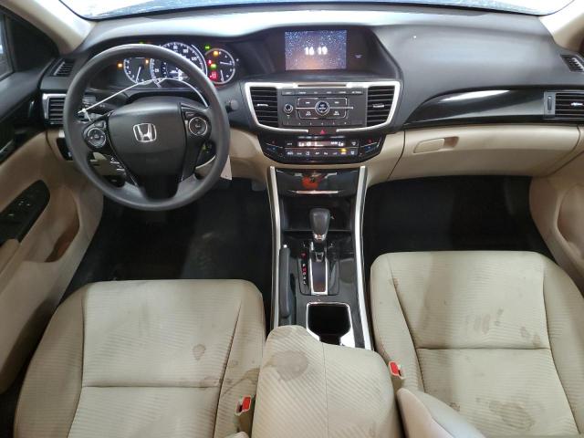 Photo 7 VIN: 1HGCR2F35HA122392 - HONDA ACCORD LX 