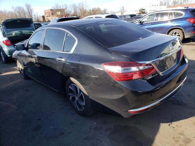 Photo 1 VIN: 1HGCR2F35HA123414 - HONDA ACCORD 