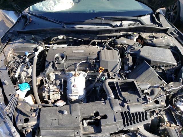 Photo 10 VIN: 1HGCR2F35HA123414 - HONDA ACCORD 