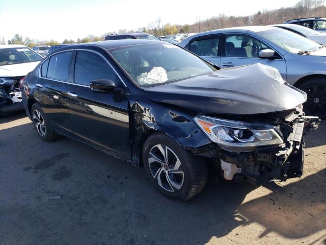 Photo 3 VIN: 1HGCR2F35HA123414 - HONDA ACCORD 