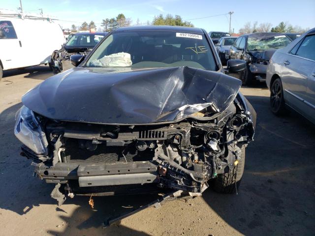 Photo 4 VIN: 1HGCR2F35HA123414 - HONDA ACCORD 