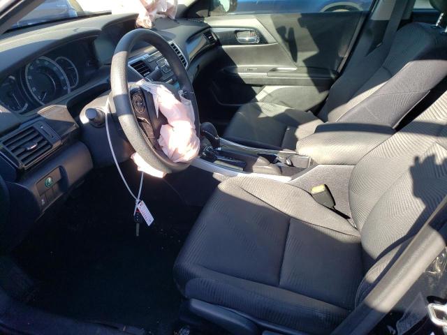 Photo 6 VIN: 1HGCR2F35HA123414 - HONDA ACCORD 