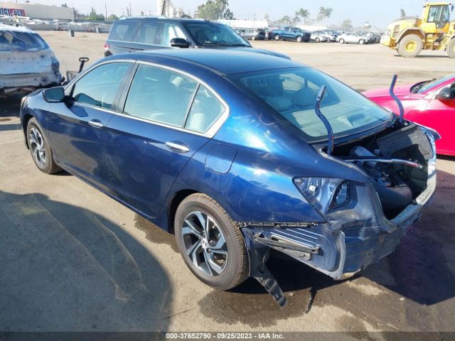 Photo 2 VIN: 1HGCR2F35HA124272 - HONDA ACCORD 