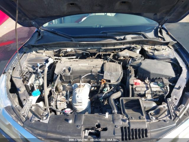 Photo 9 VIN: 1HGCR2F35HA124272 - HONDA ACCORD 