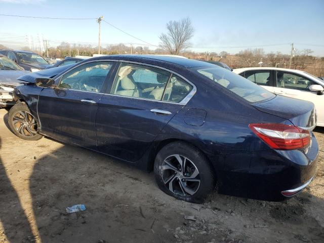 Photo 1 VIN: 1HGCR2F35HA124286 - HONDA ACCORD 