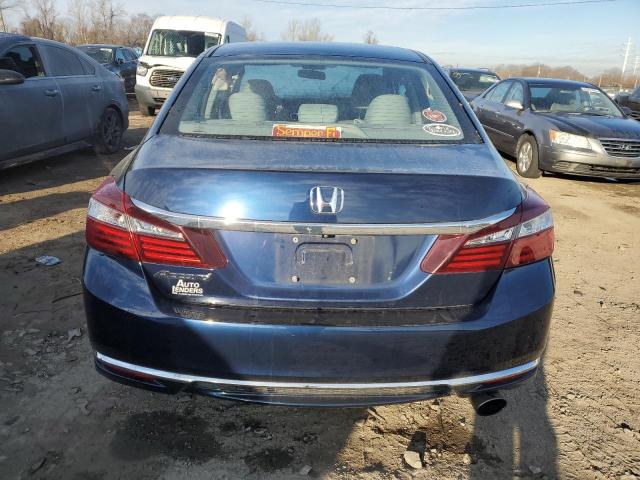 Photo 5 VIN: 1HGCR2F35HA124286 - HONDA ACCORD 