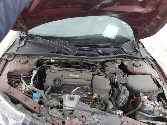 Photo 6 VIN: 1HGCR2F35HA124563 - HONDA ACCORD LX 