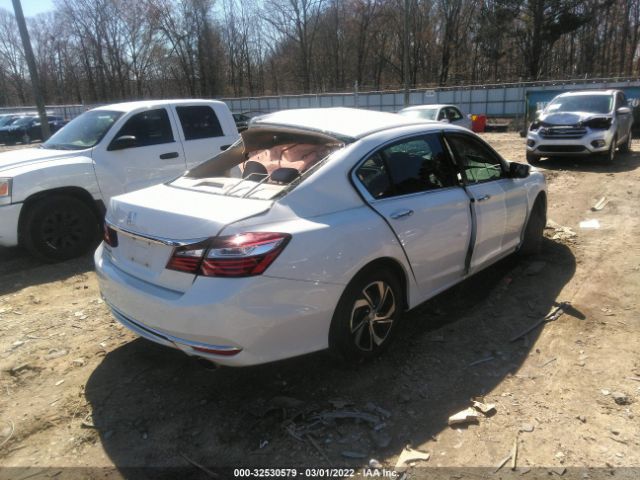 Photo 3 VIN: 1HGCR2F35HA143971 - HONDA ACCORD SEDAN 